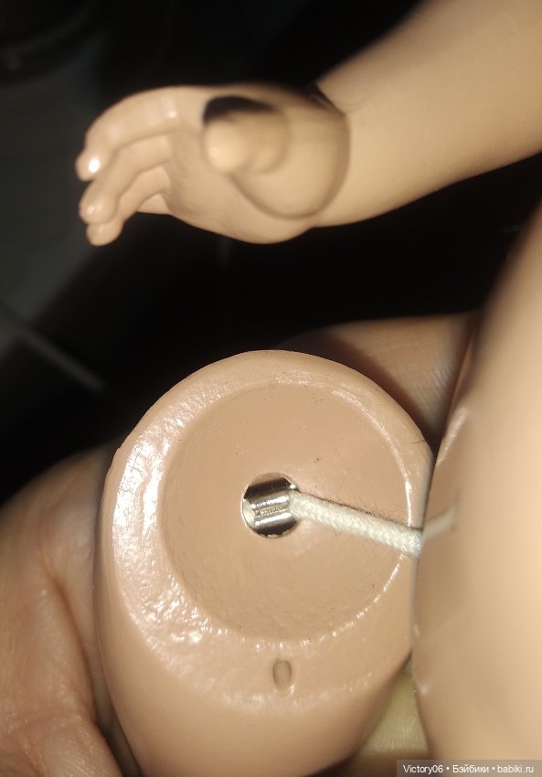 Куклы Schildkrot оригинал или реплика (фото 6)