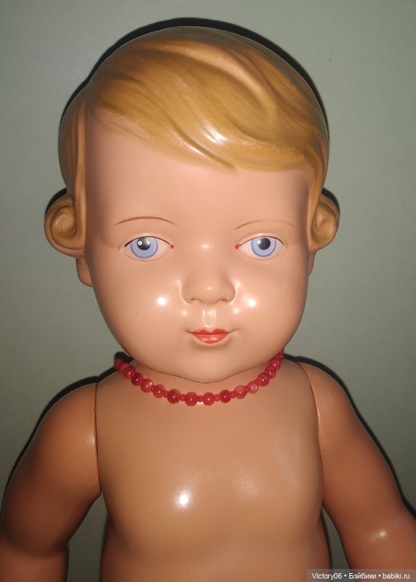 Куклы Schildkrot оригинал или реплика (фото 8)