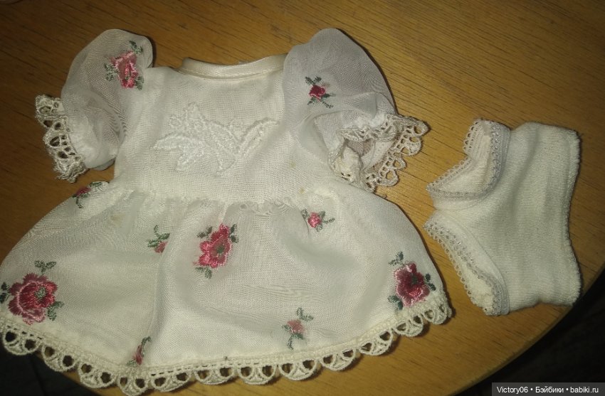 Куклы Schildkrot оригинал или реплика (фото 5)