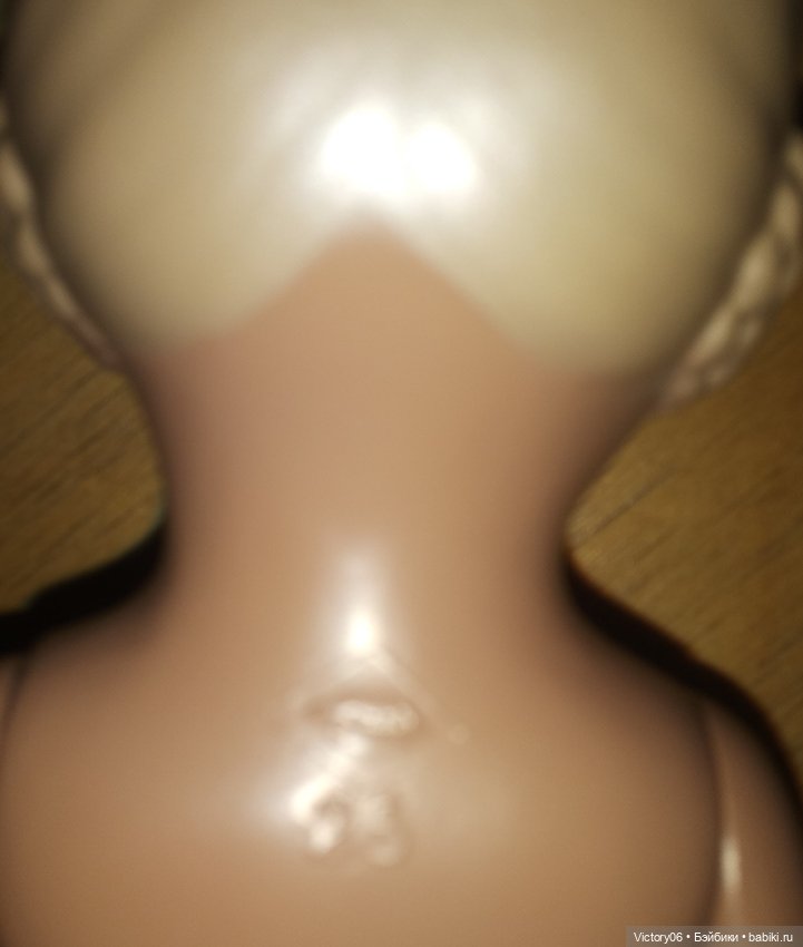 Куклы Schildkrot оригинал или реплика (фото 4)