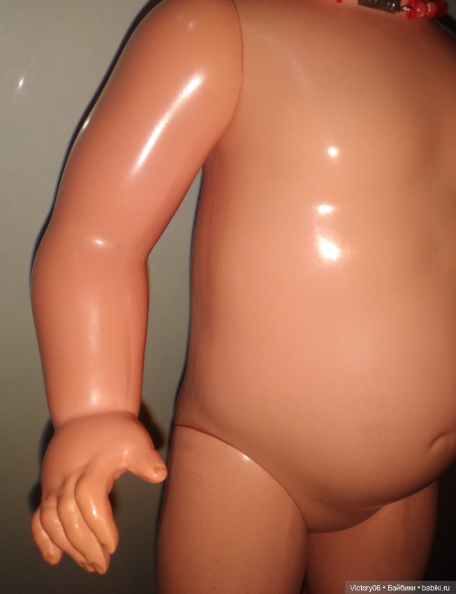 Куклы Schildkrot оригинал или реплика