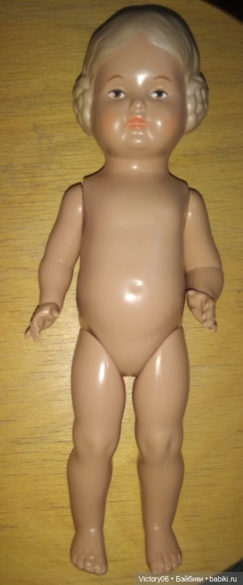 Куклы Schildkrot оригинал или реплика