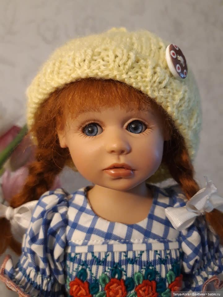 Маленькая прелесть - Эмили (фото 9)