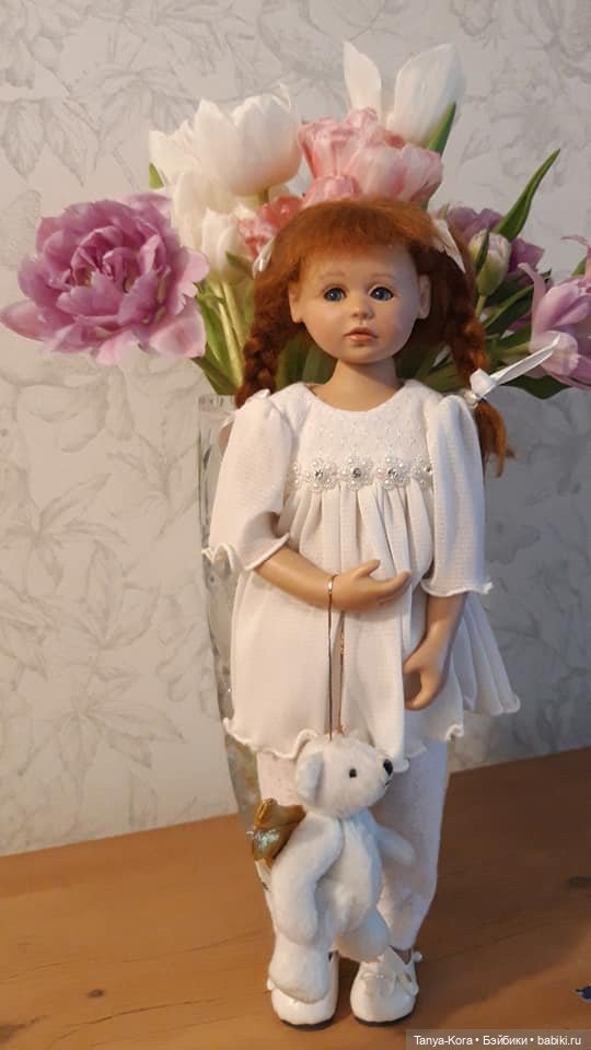 Маленькая прелесть - Эмили