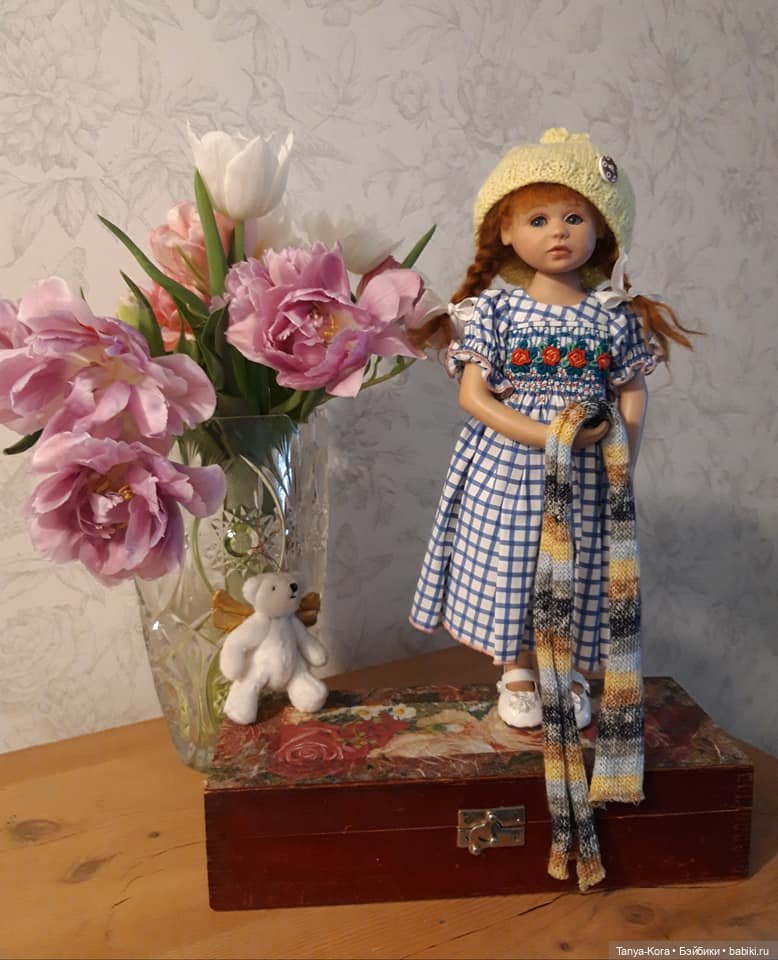 Маленькая прелесть - Эмили (фото 8)