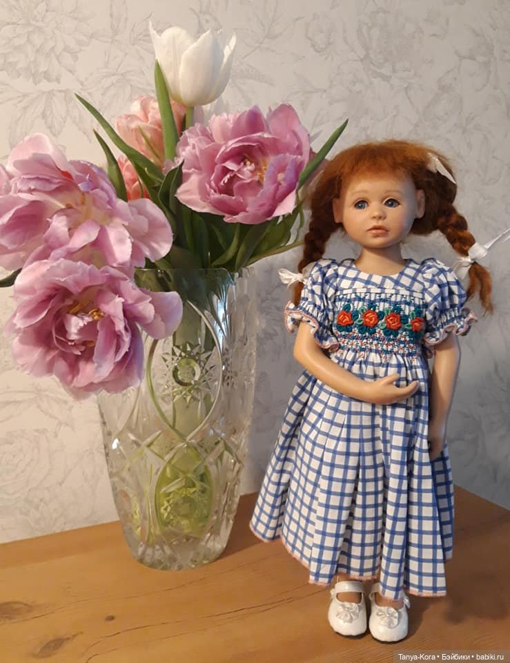 Маленькая прелесть - Эмили (фото 5)