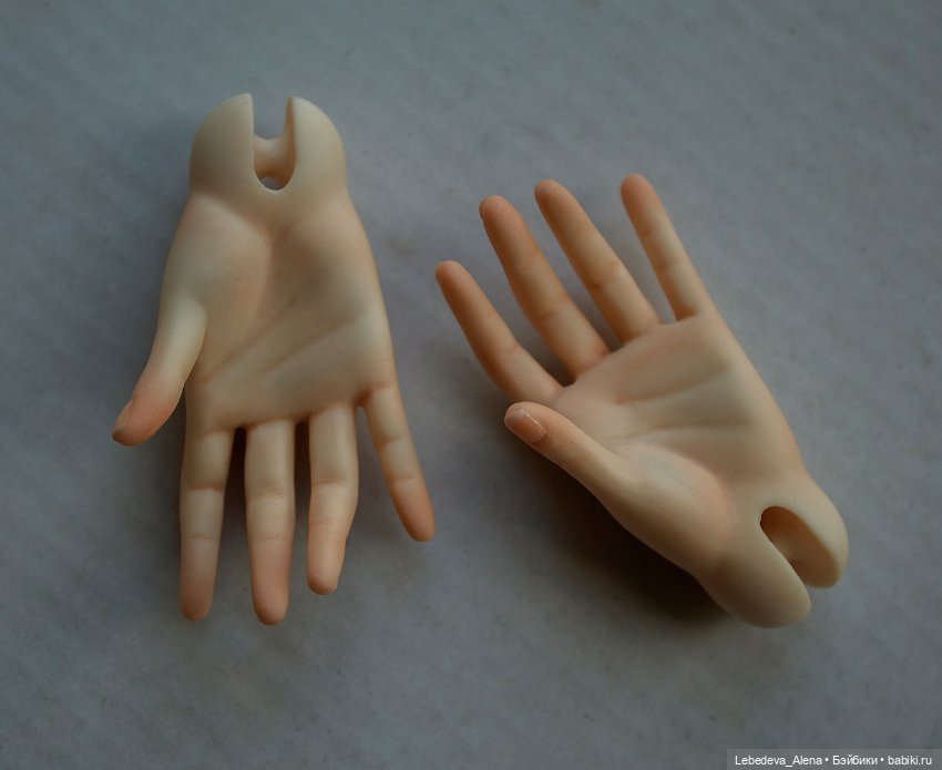 Фактурный мэйк? Почему бы и нет. Технические фото