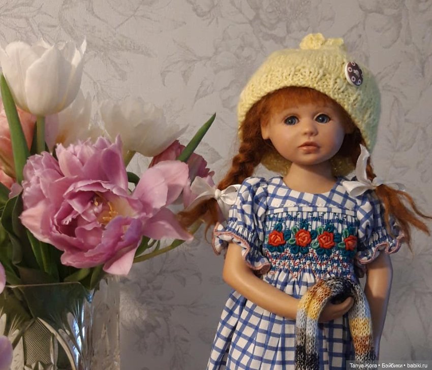 Маленькая прелесть - Эмили (фото 7)