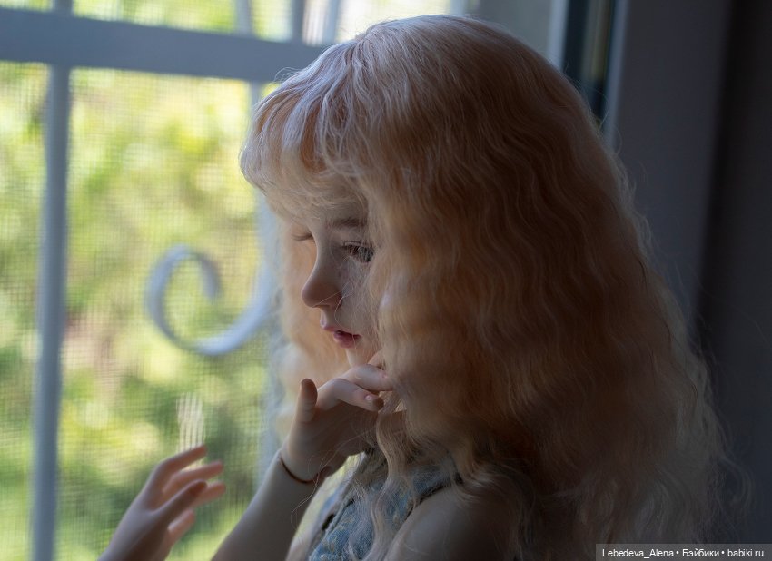 Фактурный мэйк? Почему бы и нет. Технические фото (фото 7)