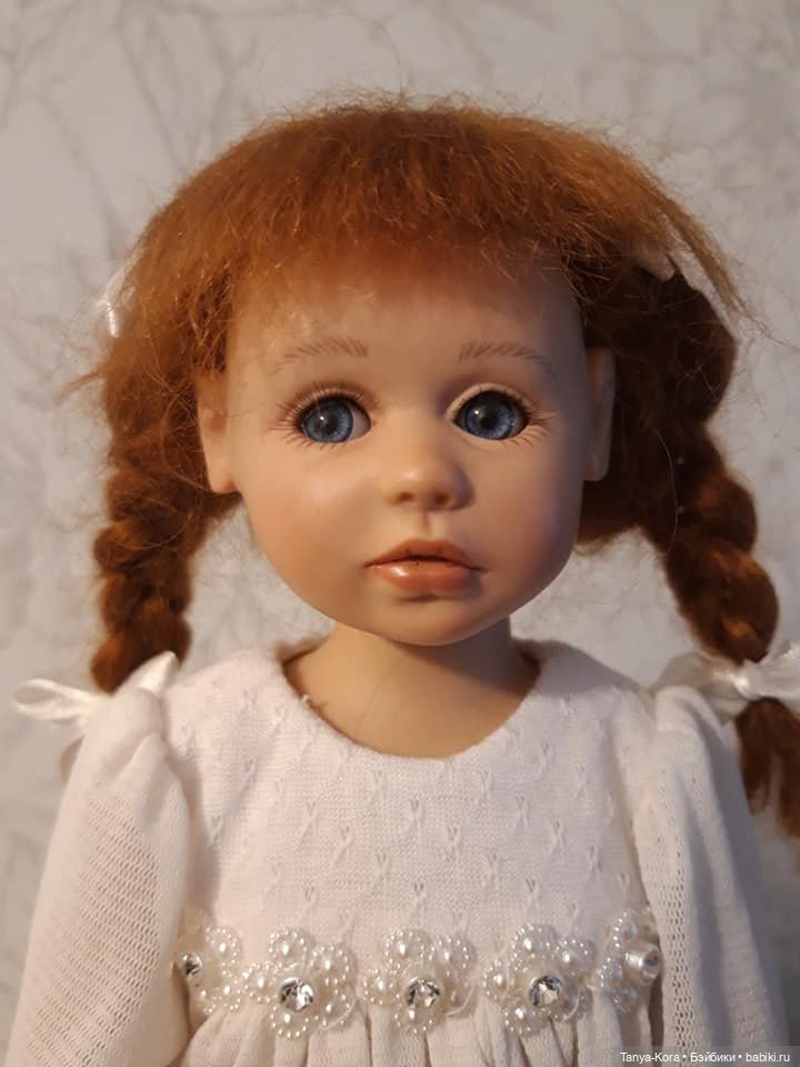 Маленькая прелесть - Эмили (фото 4)