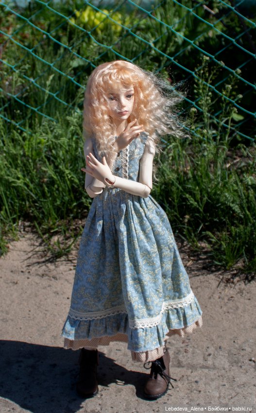 Фактурный мэйк? Почему бы и нет. Технические фото (фото 8)