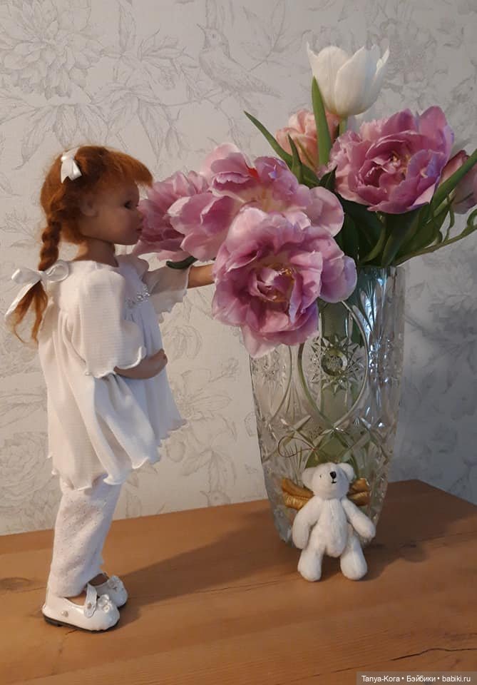 Маленькая прелесть - Эмили (фото 3)