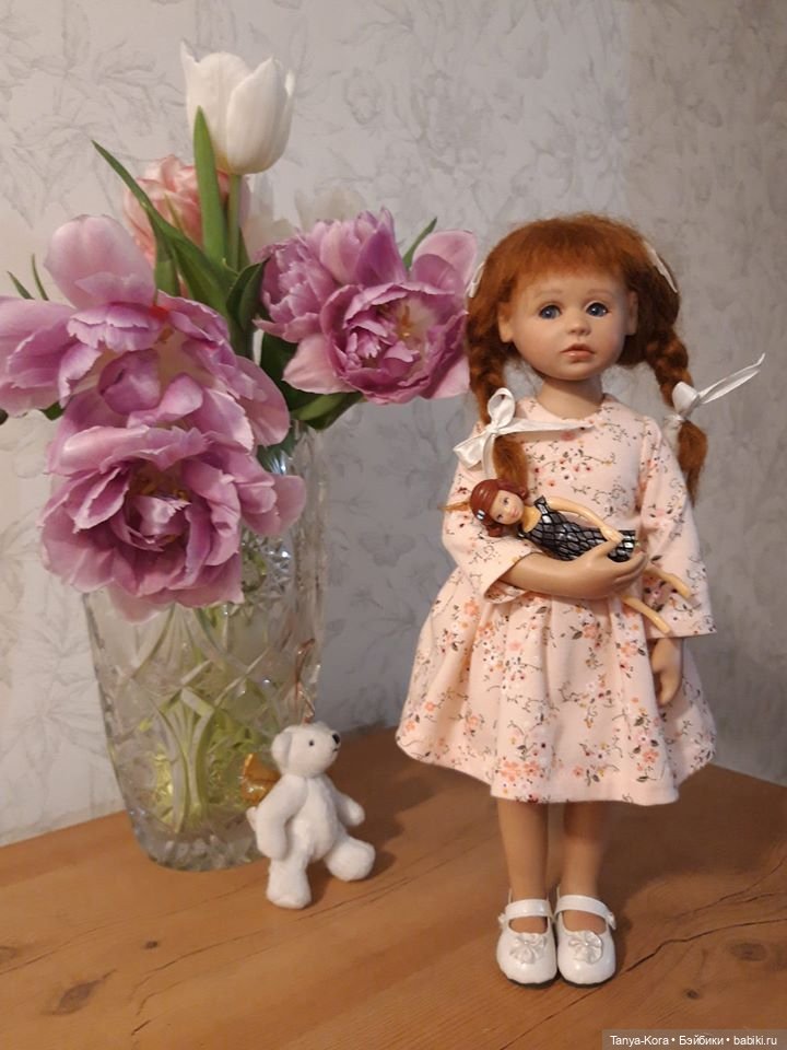 Маленькая прелесть - Эмили (фото 10)