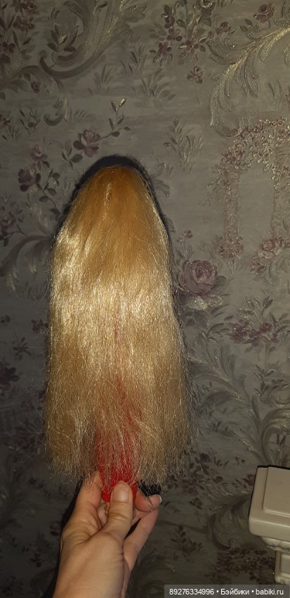 Помогите пожалуйста разобраться что это за Барби