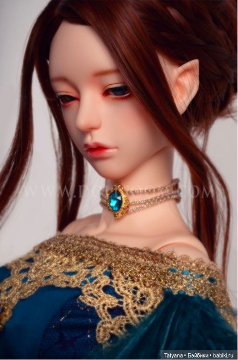 SOOM - Galena – Socialite (фото 8)
