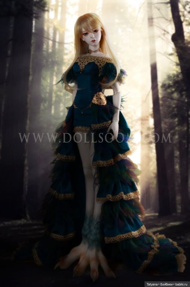 SOOM - Galena – Socialite (фото 2)