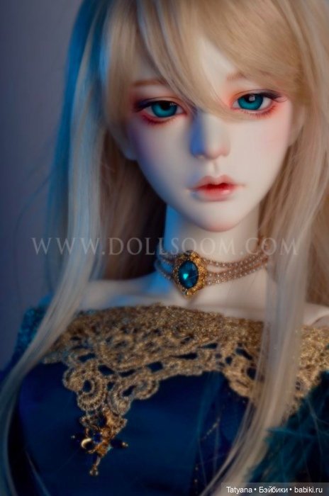 SOOM - Galena – Socialite (фото 6)