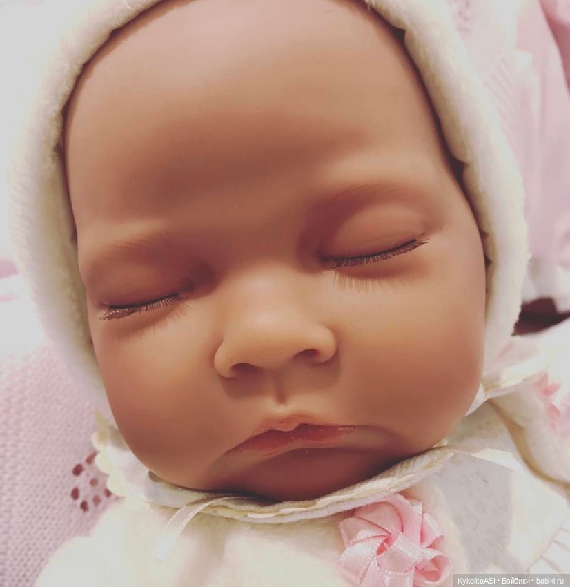 Реборны ASI новые фото обзоры (фото 6)