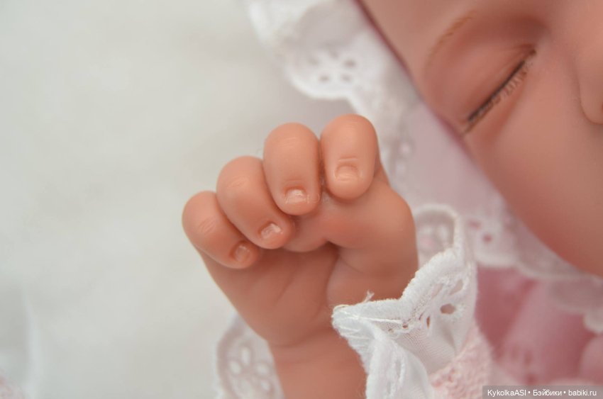 Реборны ASI новые фото обзоры (фото 2)