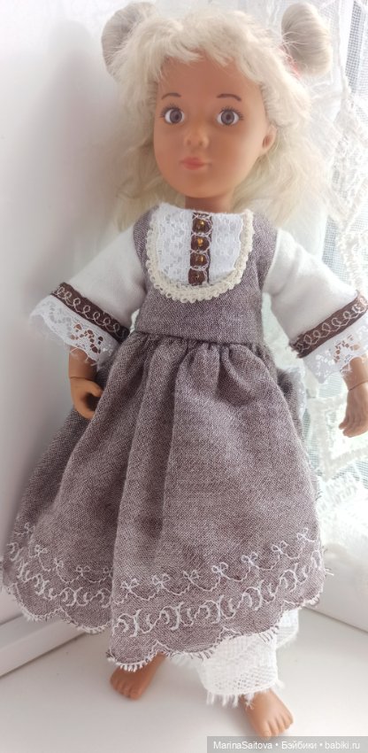 Новый образ для моих Крузелинг (фото 3)