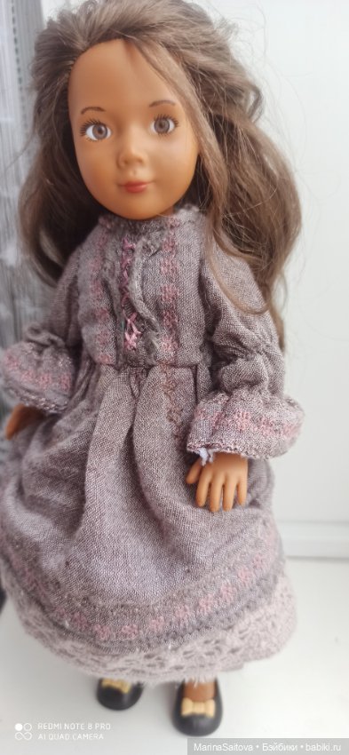 Новый образ для моих Крузелинг (фото 7)