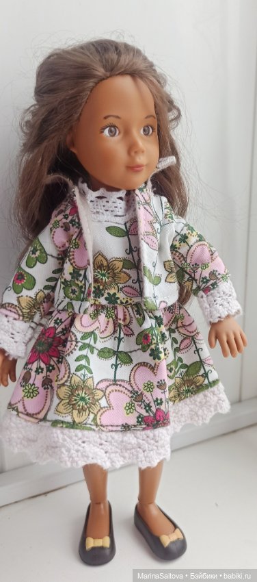 Новый образ для моих Крузелинг