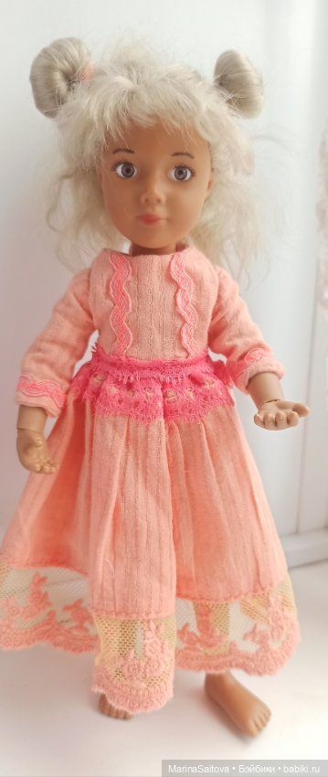 Новый образ для моих Крузелинг (фото 2)