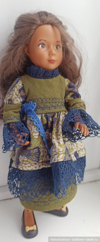 Новый образ для моих Крузелинг (фото 6)