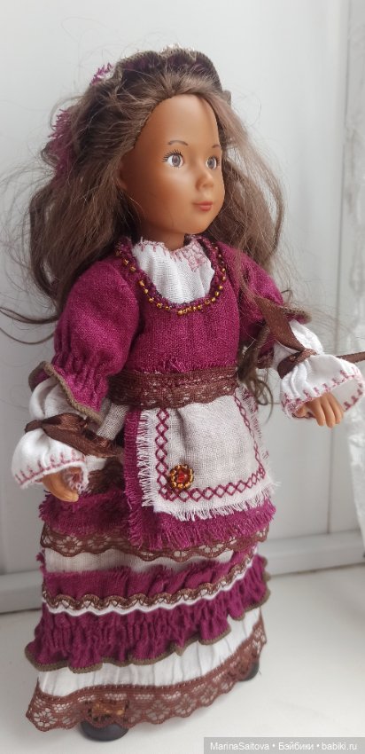 Новый образ для моих Крузелинг (фото 9)