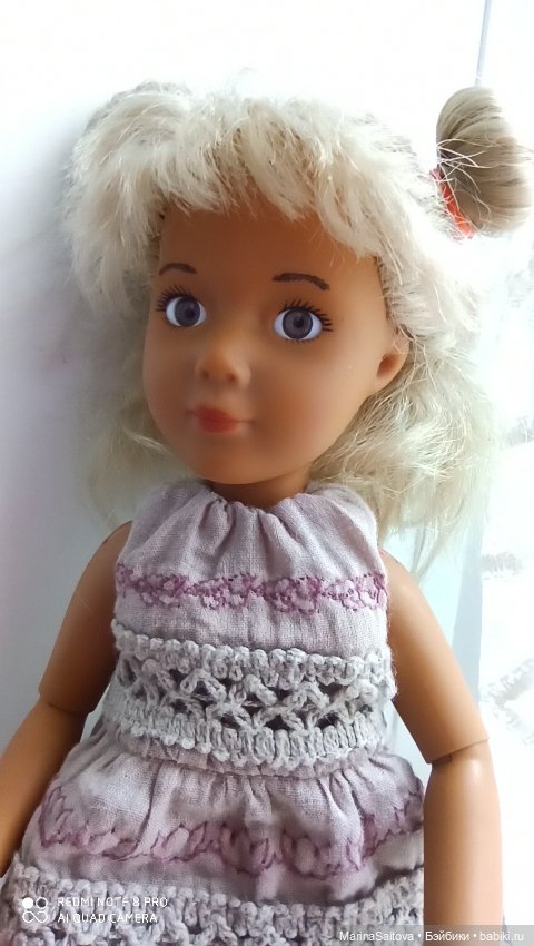 Новый образ для моих Крузелинг (фото 5)