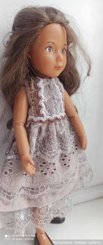 Новый образ для моих Крузелинг (фото 4)