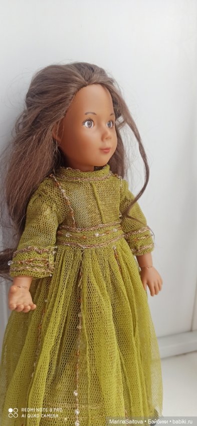 Новый образ для моих Крузелинг (фото 8)