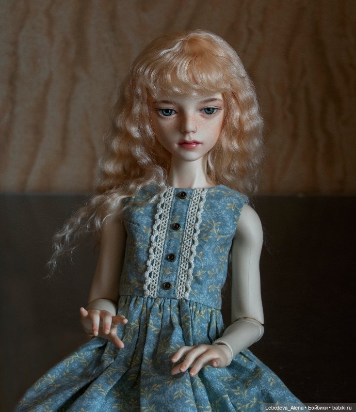 Мэйк для Марты — Face (фото 4)