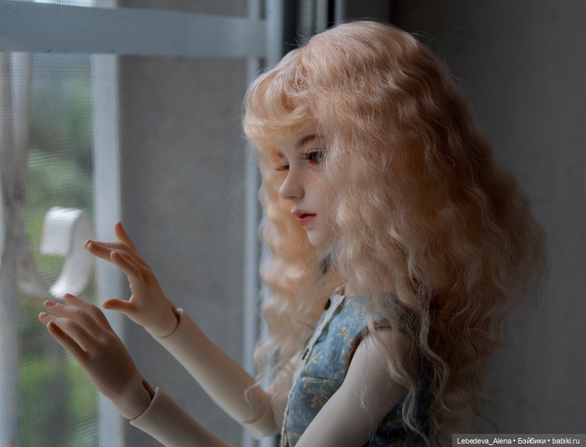 Мэйк для Марты — Face (фото 3)