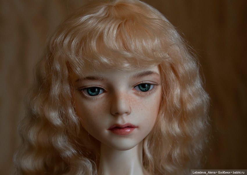 Мэйк для Марты — Face (фото 5)