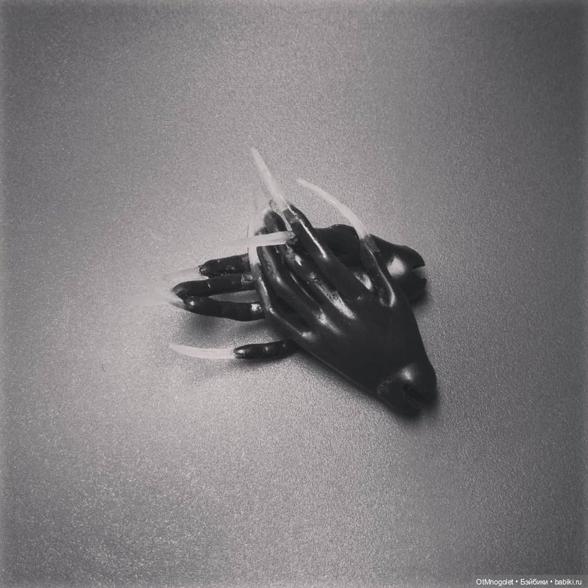 Салон Новый образ dolls. Наращивание ногтей (фото 2)