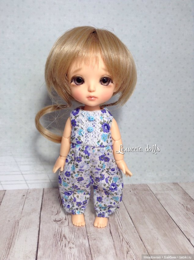 Эволюция Сои. Completed — Куклы Latidoll (Лати): BJD (БЖД) (фото 3)