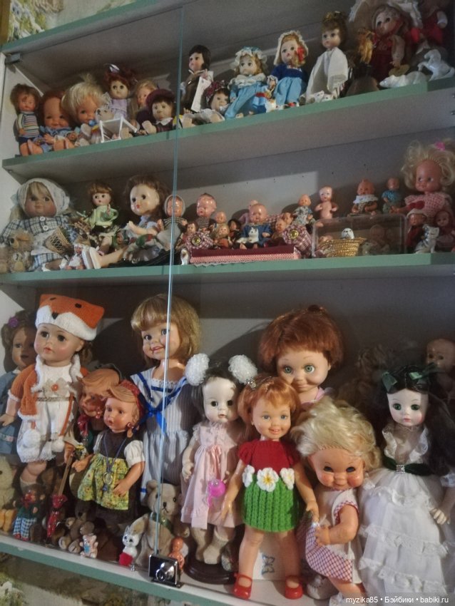 Малышонки в новой коробченке