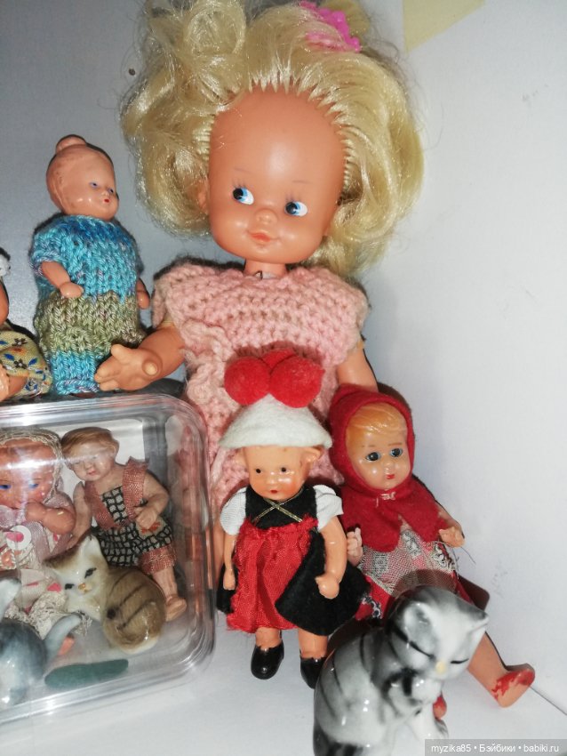 Малышонки в новой коробченке (фото 3)