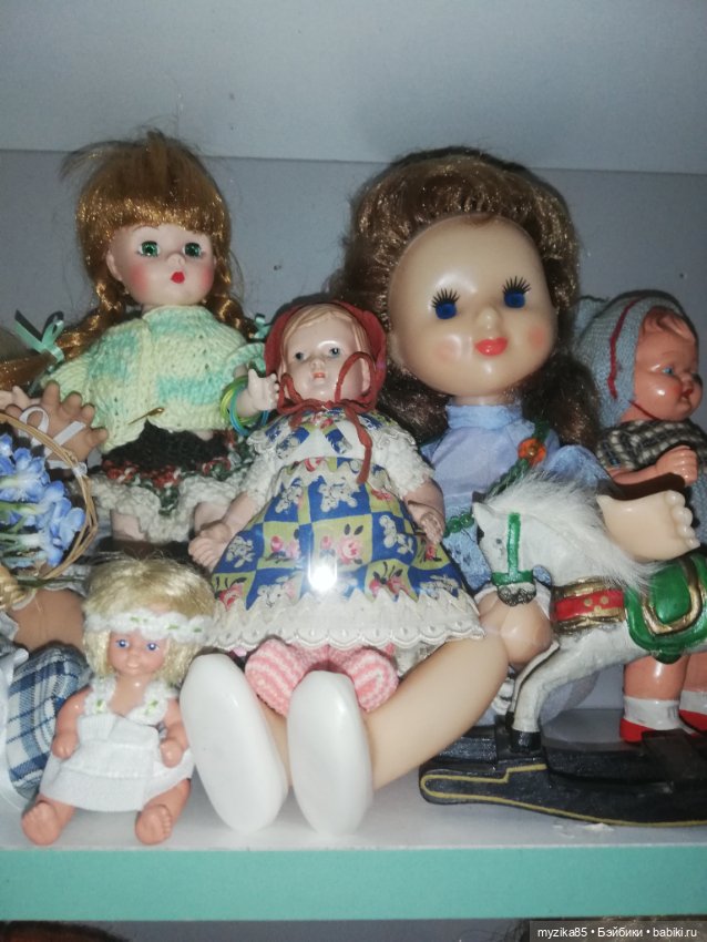 Малышонки в новой коробченке (фото 2)