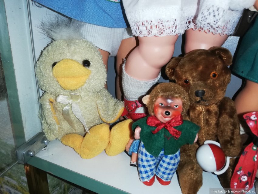 Малышонки в новой коробченке (фото 7)