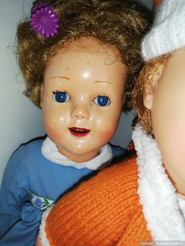 Малышонки в новой коробченке