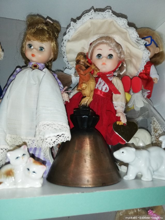 Малышонки в новой коробченке (фото 8)