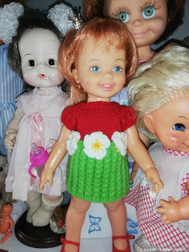 Малышонки в новой коробченке (фото 9)