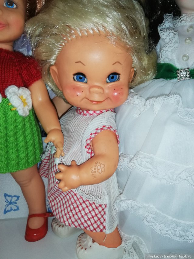 Малышонки в новой коробченке (фото 6)