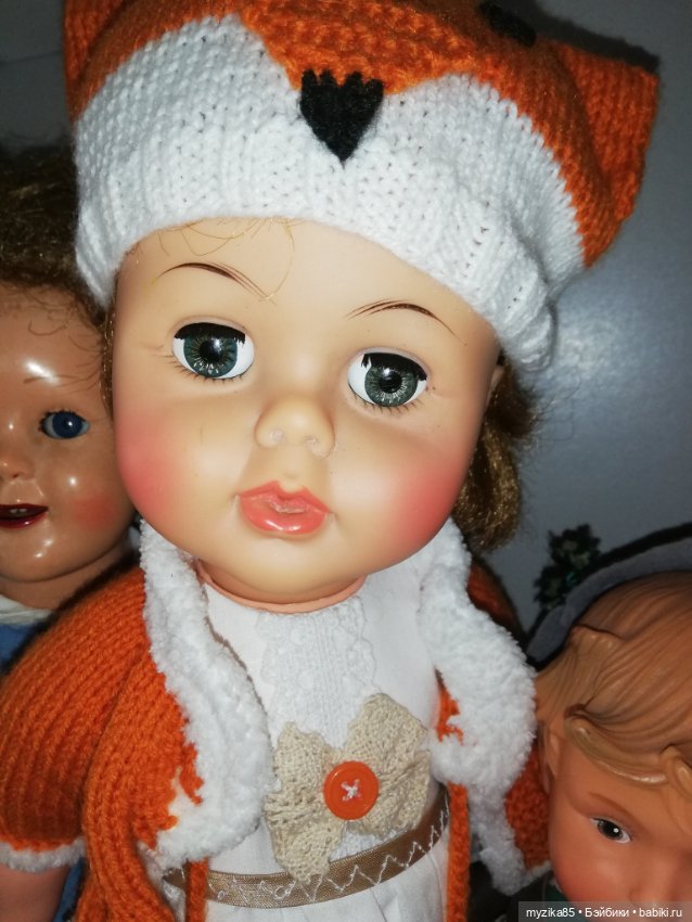 Малышонки в новой коробченке