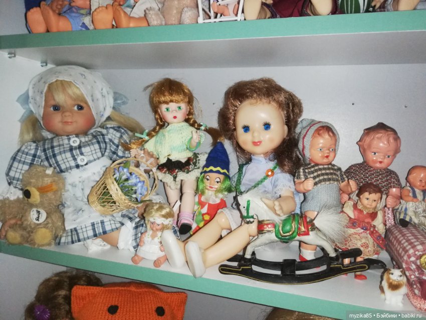 Малышонки в новой коробченке