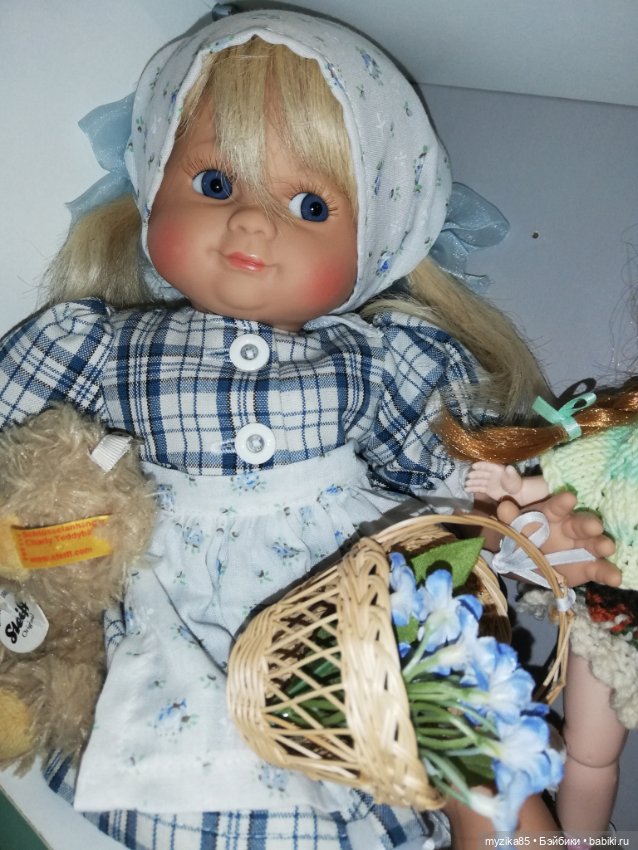 Малышонки в новой коробченке (фото 10)