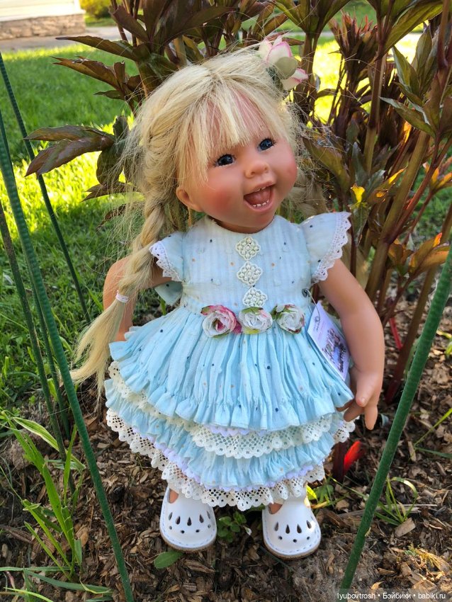 Очаровательные наряды для Вихтелей