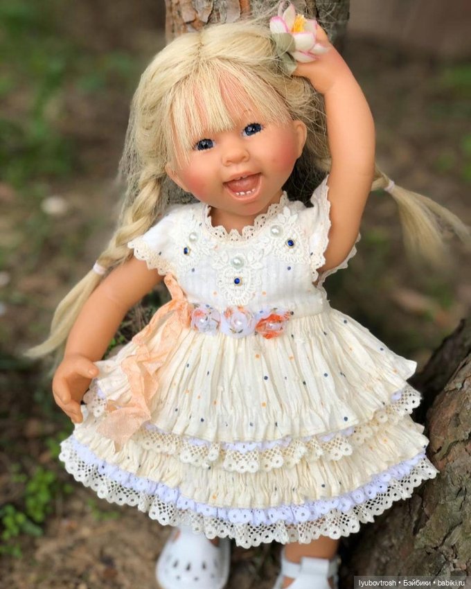 Очаровательные наряды для Вихтелей